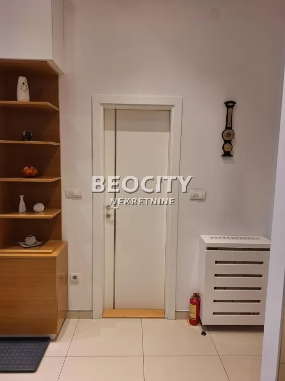 Jednosoban stan, 41 m2, Dorćol, Žorža Klemansoa ID: 130914 7