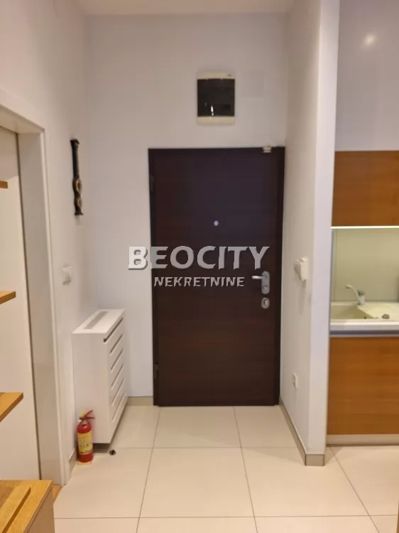 Jednosoban stan, 41 m2, Dorćol, Žorža Klemansoa ID: 130914 8