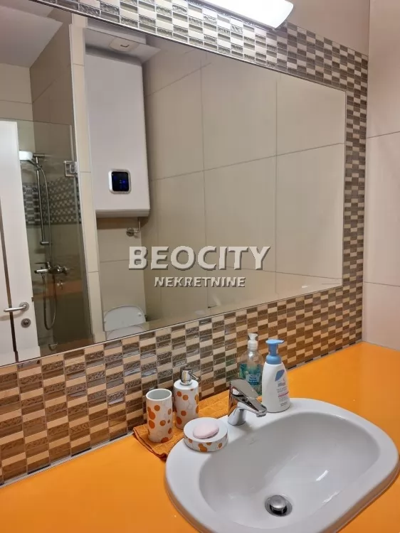 Jednosoban stan, 41 m2, Dorćol, Žorža Klemansoa ID: 130914 9