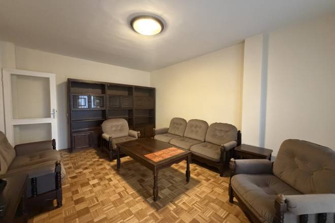 Komforan 3 0 stan na Vračaru  Metohijska  88m2 1