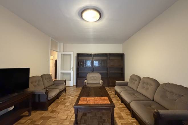 Komforan 3 0 stan na Vračaru  Metohijska  88m2 2