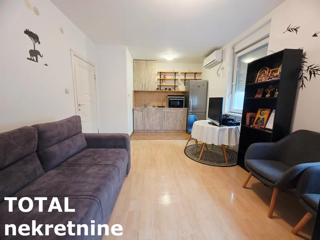 Stan,NOVI SAD,ADICE,kv: 28.00, € 80000, ID: 1102478 1