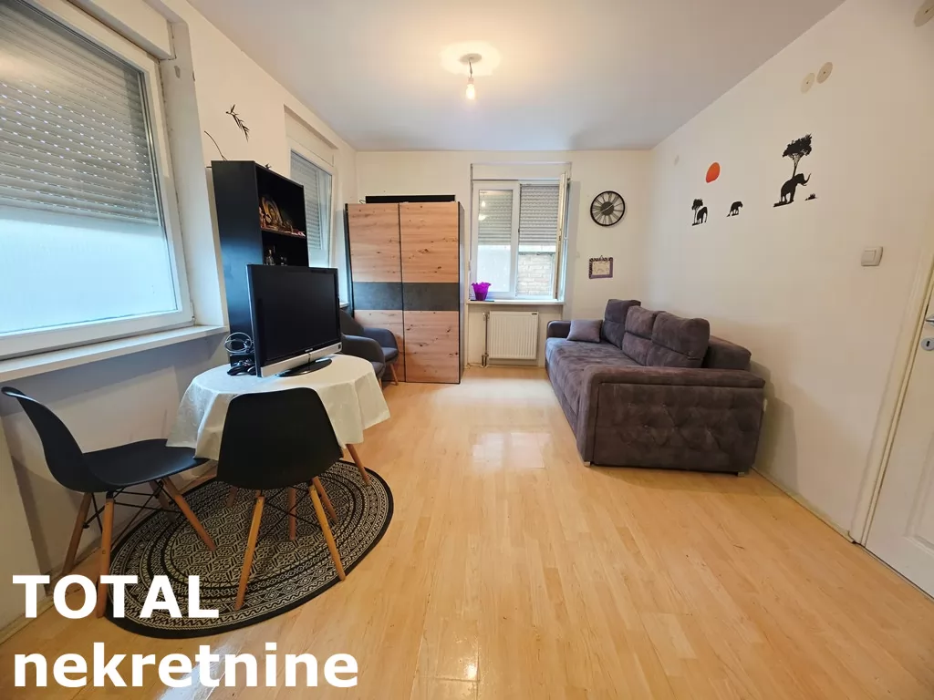 Stan,NOVI SAD,ADICE,kv: 28.00, € 80000, ID: 1102478 2