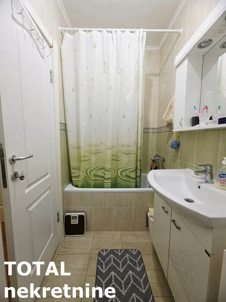 Stan,NOVI SAD,BULEVAR PATRIJARHA PAVLA,kv: 45.00, € 135000, ID: 1102486 13