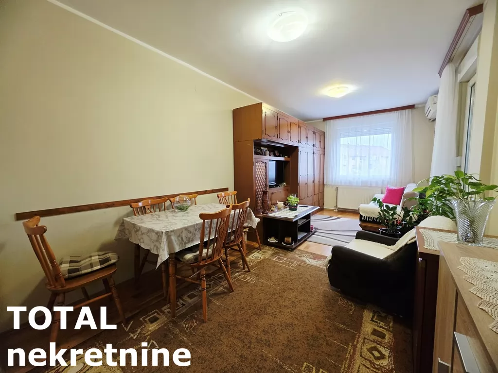 Stan,NOVI SAD,BULEVAR PATRIJARHA PAVLA,kv: 45.00, € 135000, ID: 1102486 3