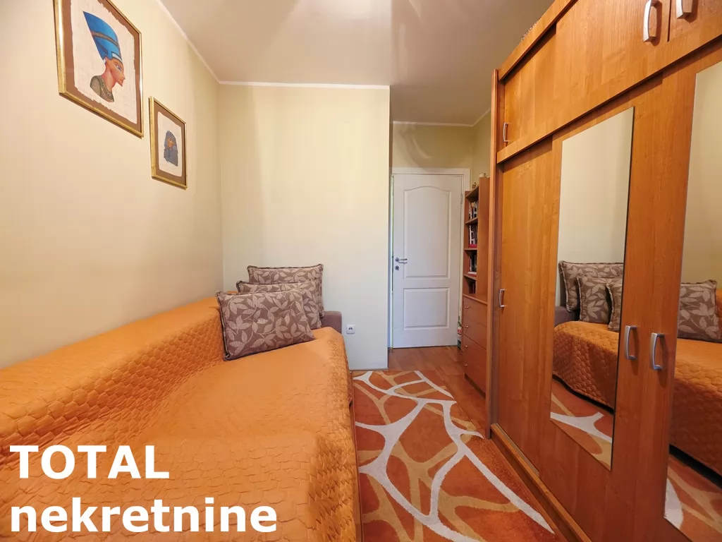 Stan,NOVI SAD,BULEVAR PATRIJARHA PAVLA,kv: 45.00, € 135000, ID: 1102486 7