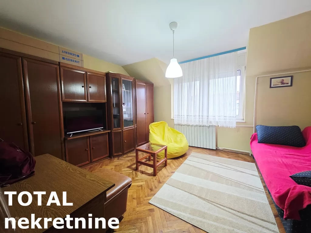 Stan,NOVI SAD,NOVO NASELJE - SAVINA,kv: 79.00, € 210000, ID: 1102488 1