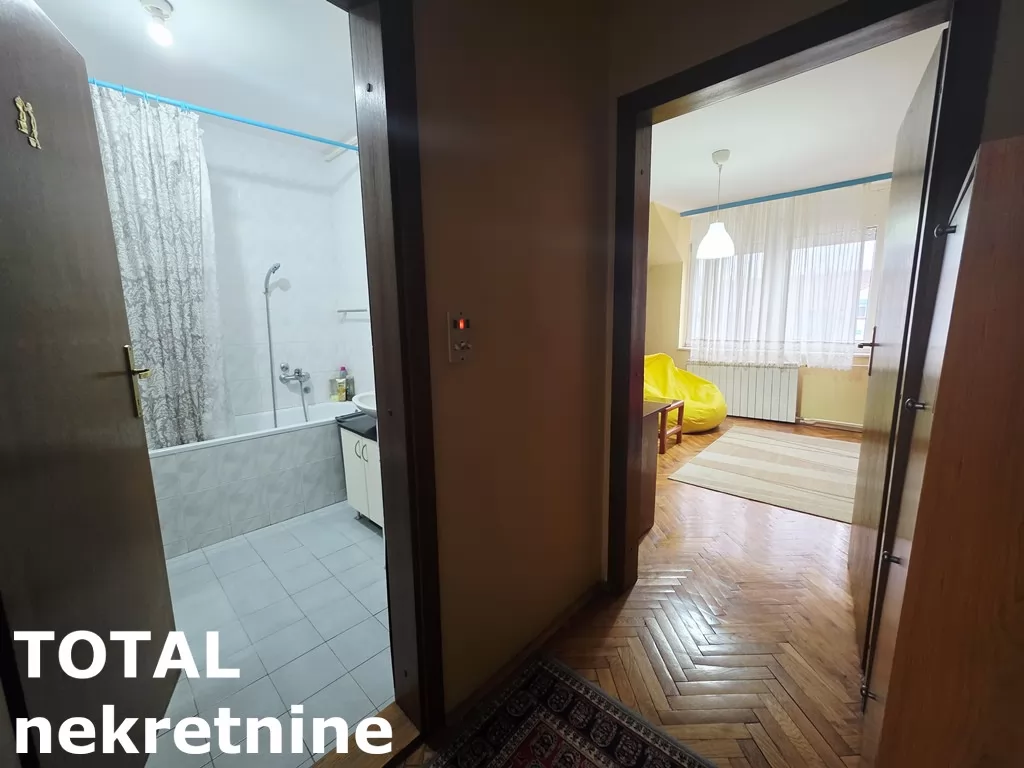 Stan,NOVI SAD,NOVO NASELJE - SAVINA,kv: 79.00, € 210000, ID: 1102488 10