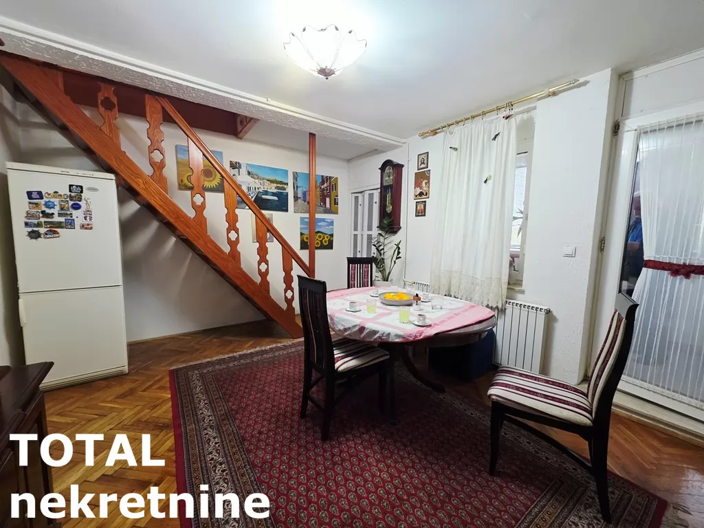 Stan,NOVI SAD,NOVO NASELJE - SAVINA,kv: 79.00, € 210000, ID: 1102488 6