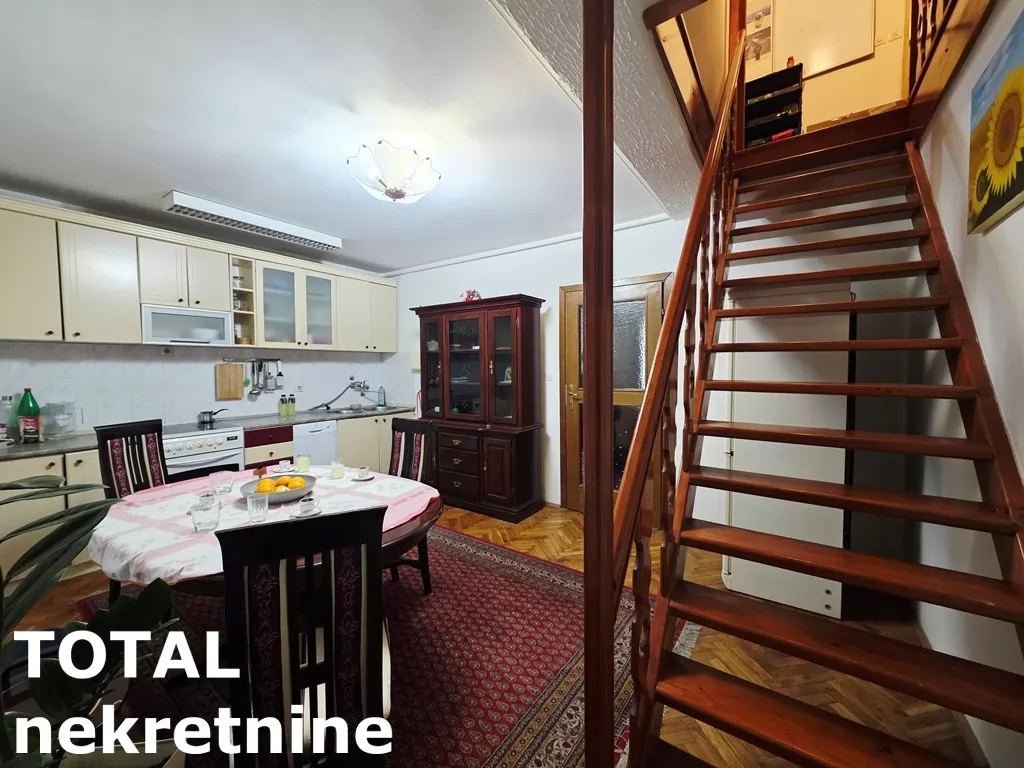 Stan,NOVI SAD,NOVO NASELJE - SAVINA,kv: 79.00, € 210000, ID: 1102488 8