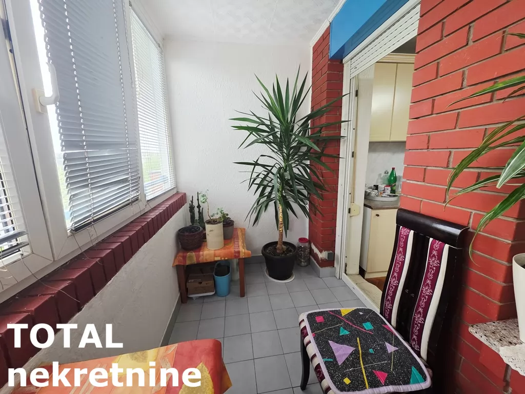 Stan,NOVI SAD,NOVO NASELJE - SAVINA,kv: 79.00, € 210000, ID: 1102488 9