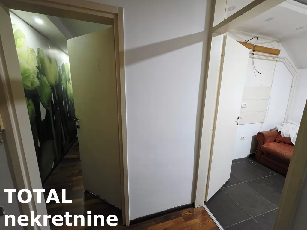 Stan,NOVI SAD,ZELEZNICKA STANICA,kv: 32.00, € 80000, ID: 1101993 11