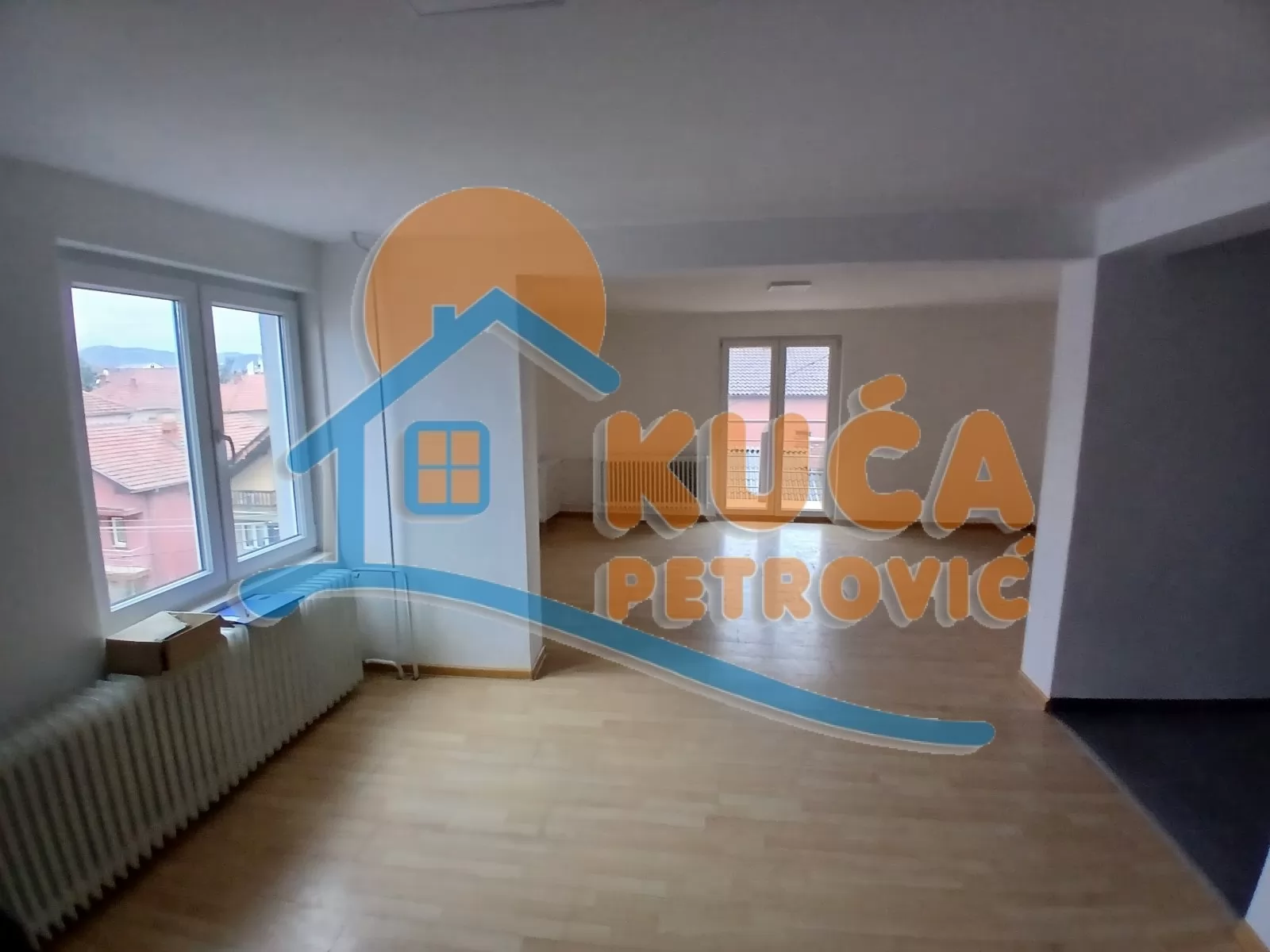 Trosoban stan, 93 m2, Duvanište, Nikole Uzunovića ID: i-016129 1