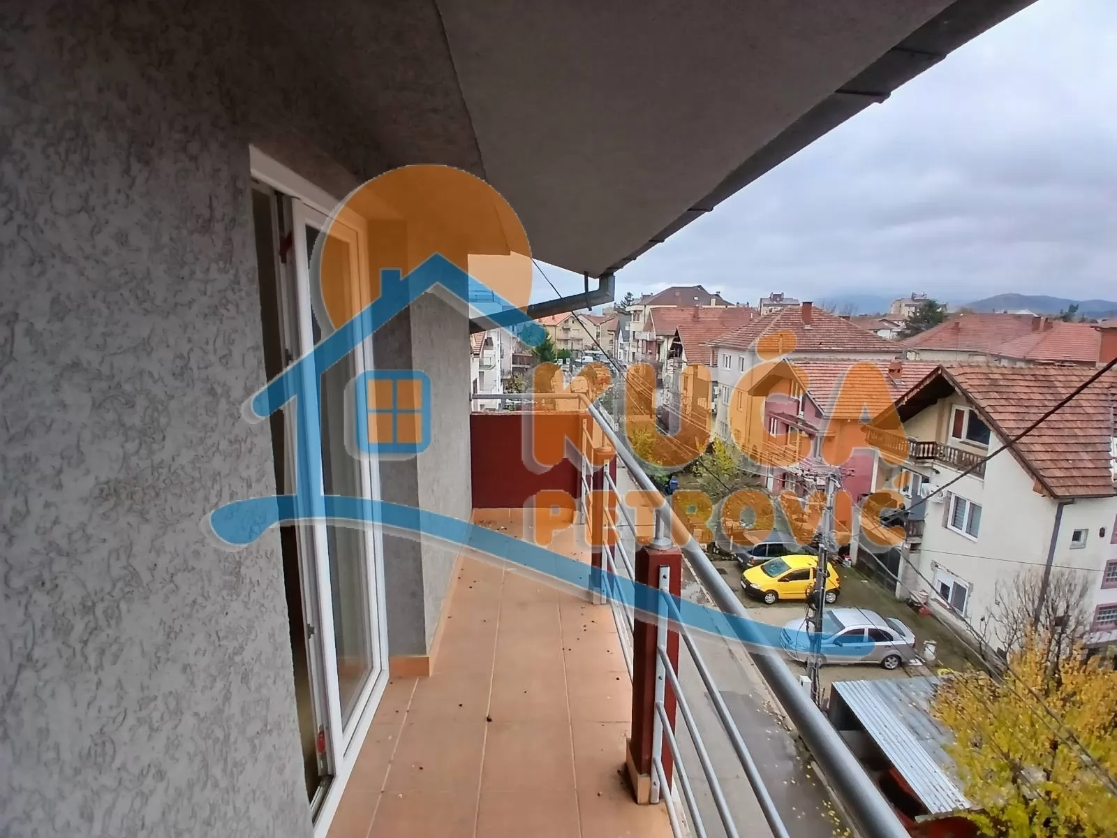 Trosoban stan, 93 m2, Duvanište, Nikole Uzunovića ID: i-016129 10