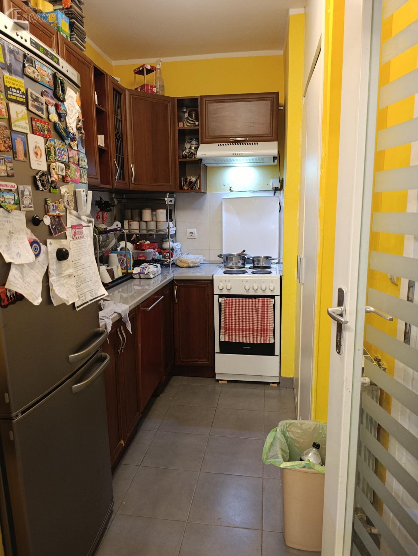 BELE VODE, BELO VRELO, 35m2 5