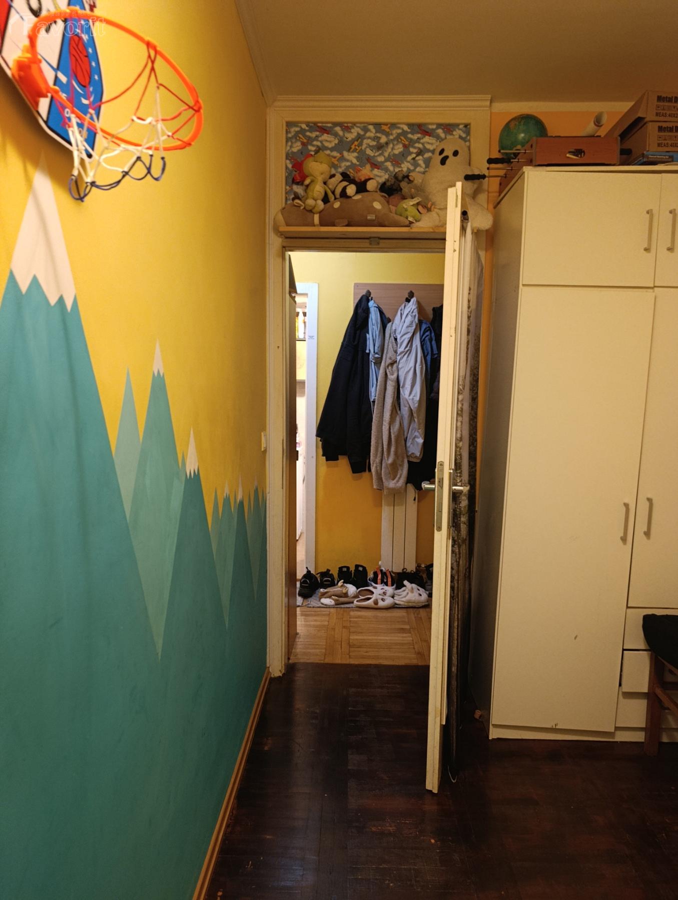 BELE VODE, BELO VRELO, 35m2 6