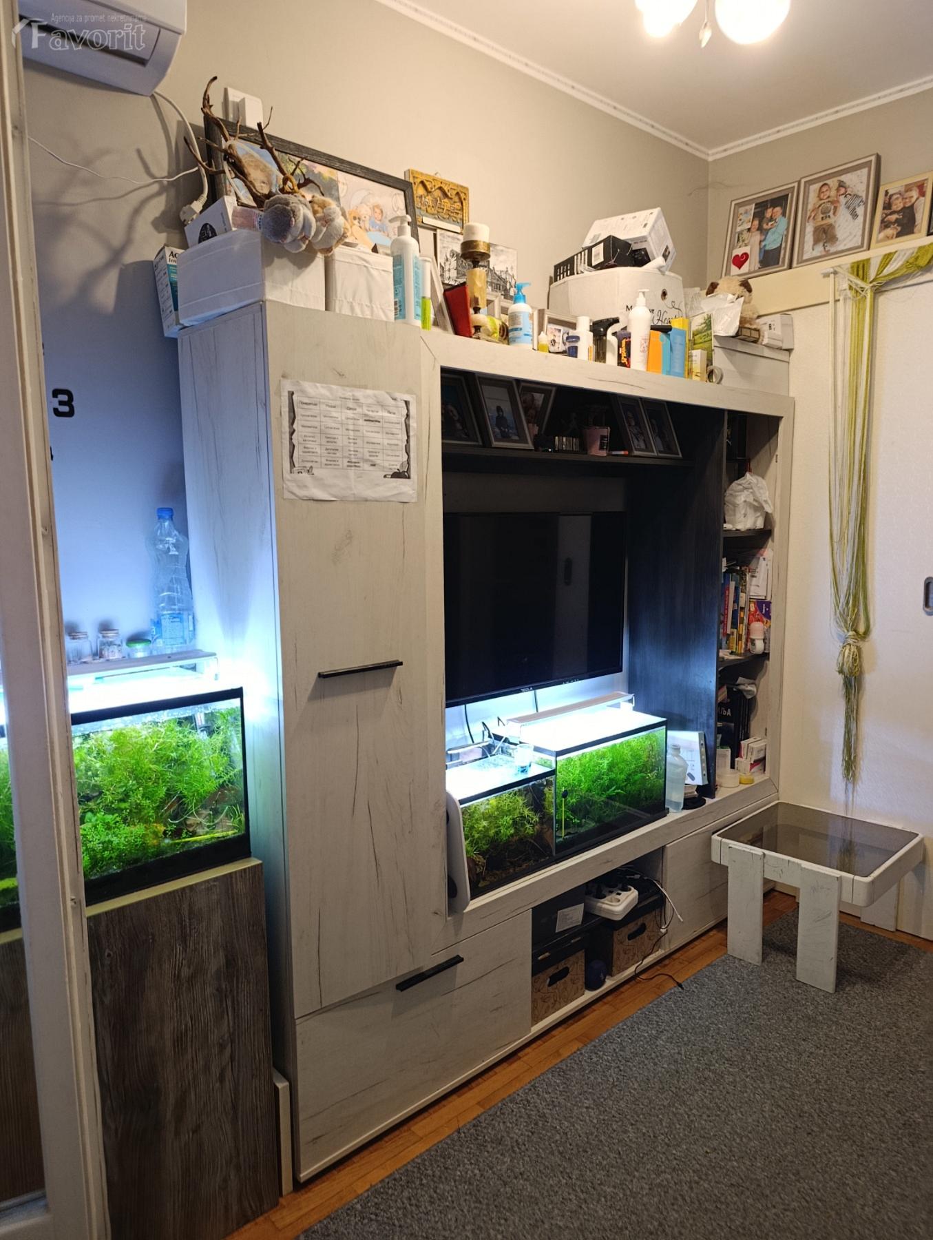 BELE VODE, BELO VRELO, 35m2 2