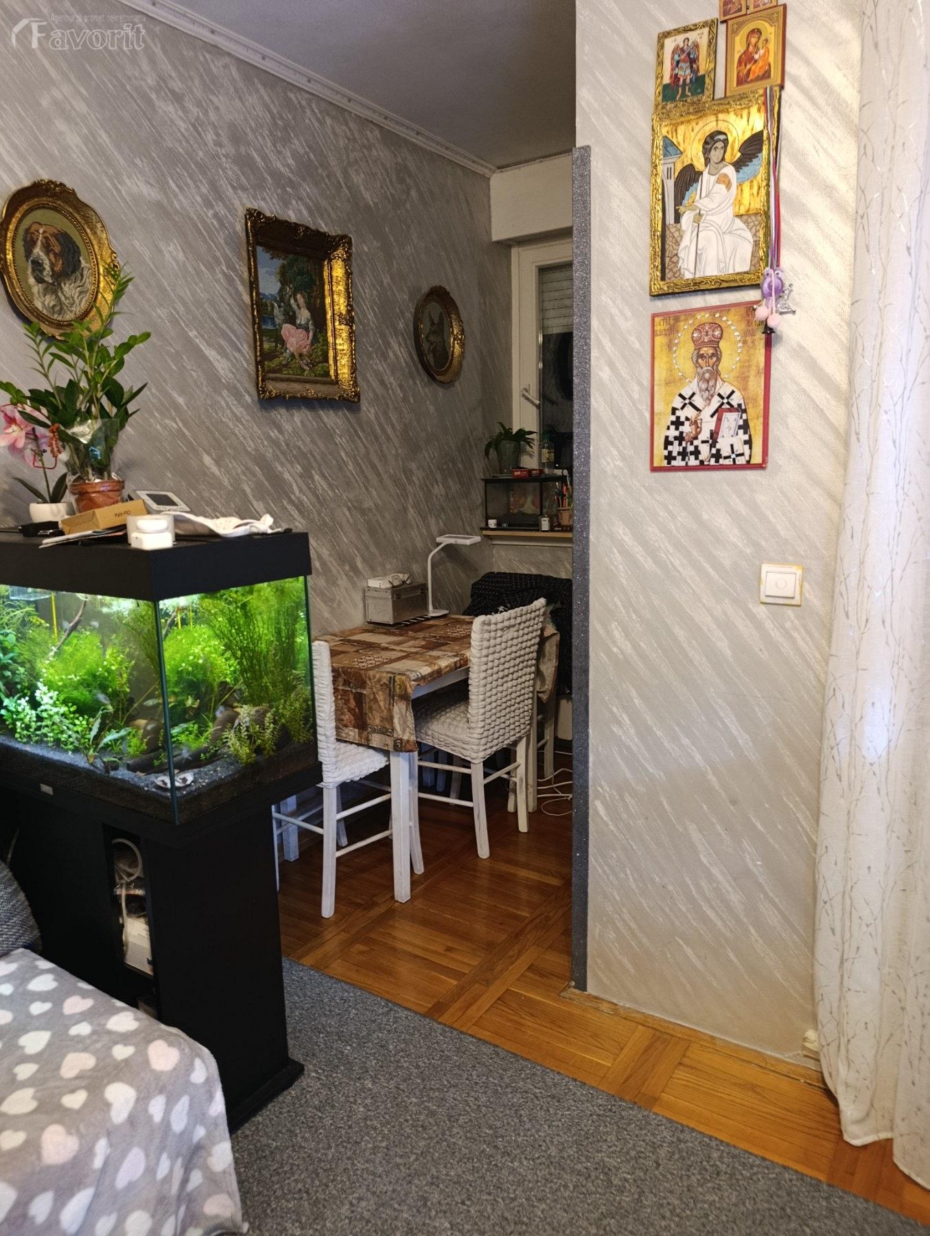 BELE VODE, BELO VRELO, 35m2 4