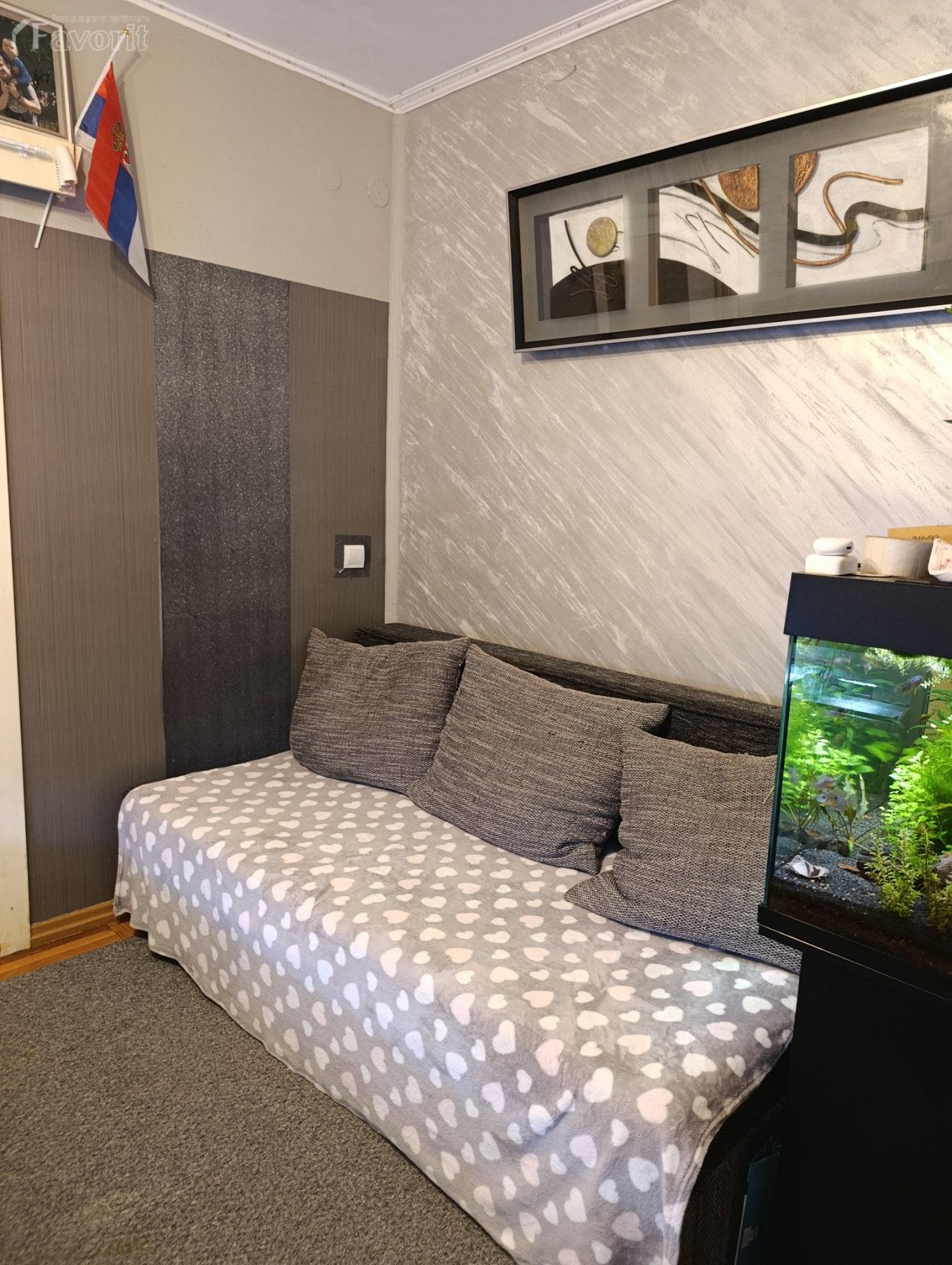 BELE VODE, BELO VRELO, 35m2 1