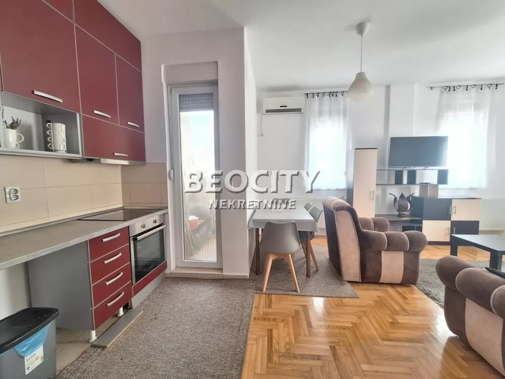 četvorosoban stan, 63 m2, Stara Detelinara, Janka Čmelika ID: 130822 2