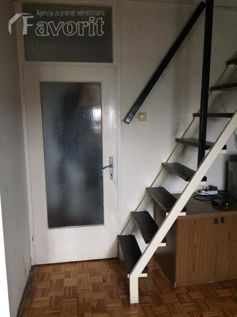 CRVENI KRST, VOJISLAVA ILICA, 46m2 3