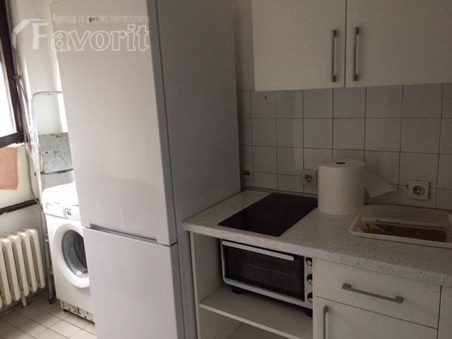 CRVENI KRST, VOJISLAVA ILICA, 46m2 4