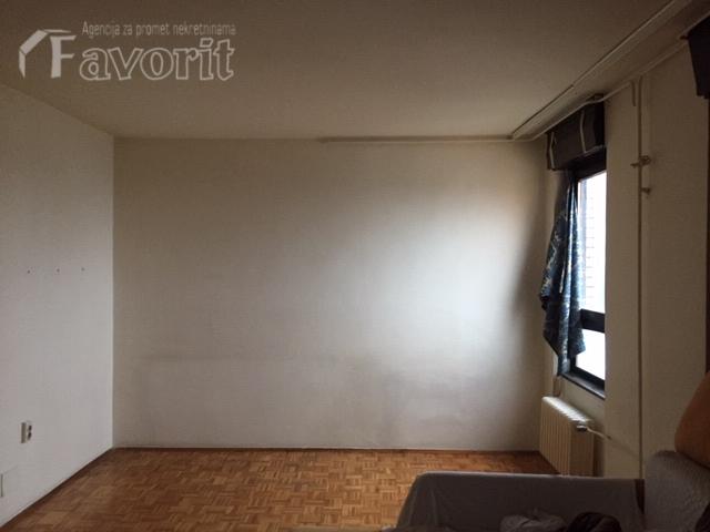 CRVENI KRST, VOJISLAVA ILICA, 46m2 5