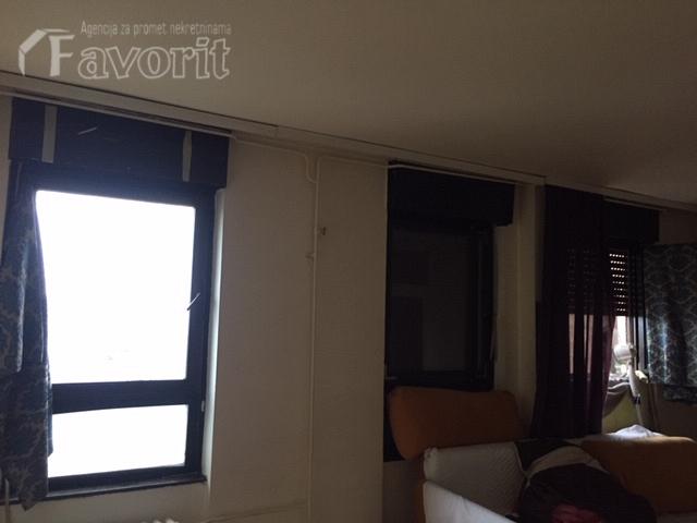 CRVENI KRST, VOJISLAVA ILICA, 46m2 6