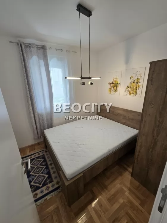 Dvosoban stan, 37 m2, Novo naselje, Stanoja Stanojevića ID: 130882 2