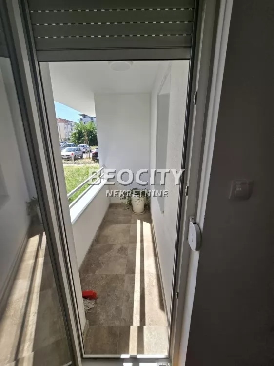 Dvosoban stan, 37 m2, Novo naselje, Stanoja Stanojevića ID: 130882 4