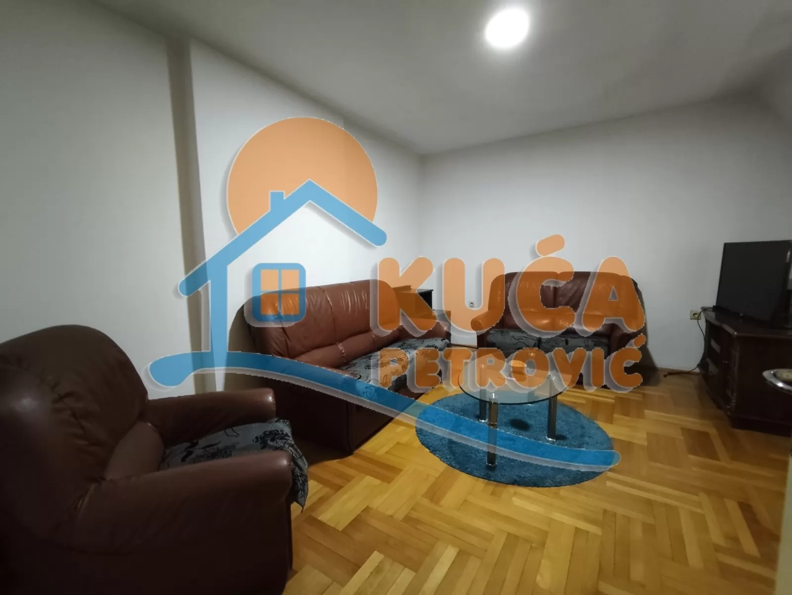 Dvosoban stan, 38 m2, Palilula, Nova železnička kolonija ID: i-016136 4