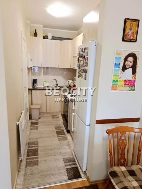 Dvosoban stan, 45 m2, Telep, Bulevar Patrijarha Pavla ID: 130913 2