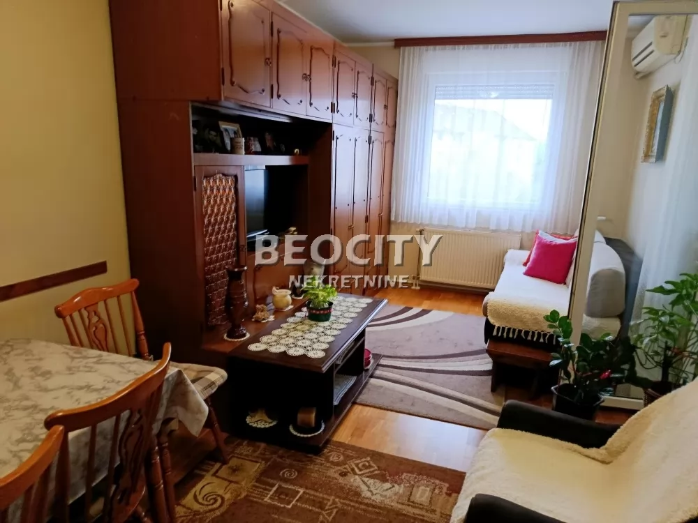 Dvosoban stan, 45 m2, Telep, Bulevar Patrijarha Pavla ID: 130913 3