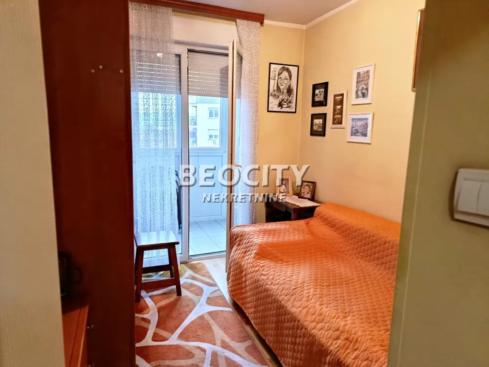 Dvosoban stan, 45 m2, Telep, Bulevar Patrijarha Pavla ID: 130913 4