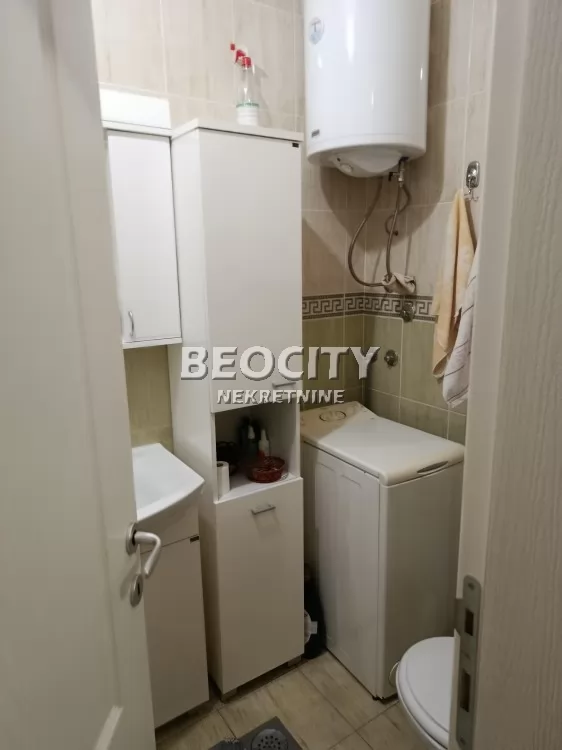 Dvosoban stan, 45 m2, Telep, Bulevar Patrijarha Pavla ID: 130913 6