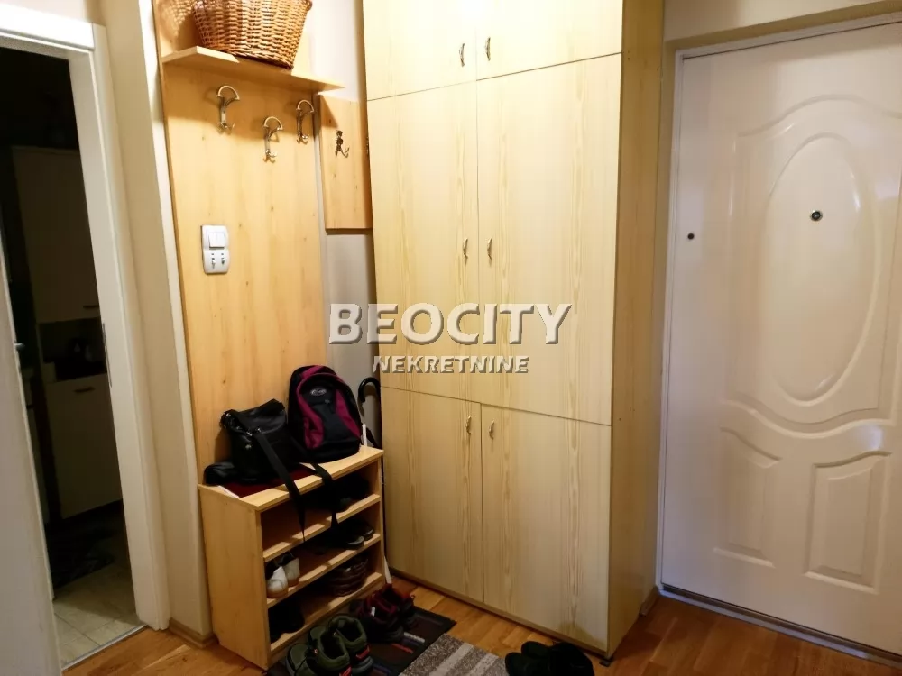 Dvosoban stan, 45 m2, Telep, Bulevar Patrijarha Pavla ID: 130913 9