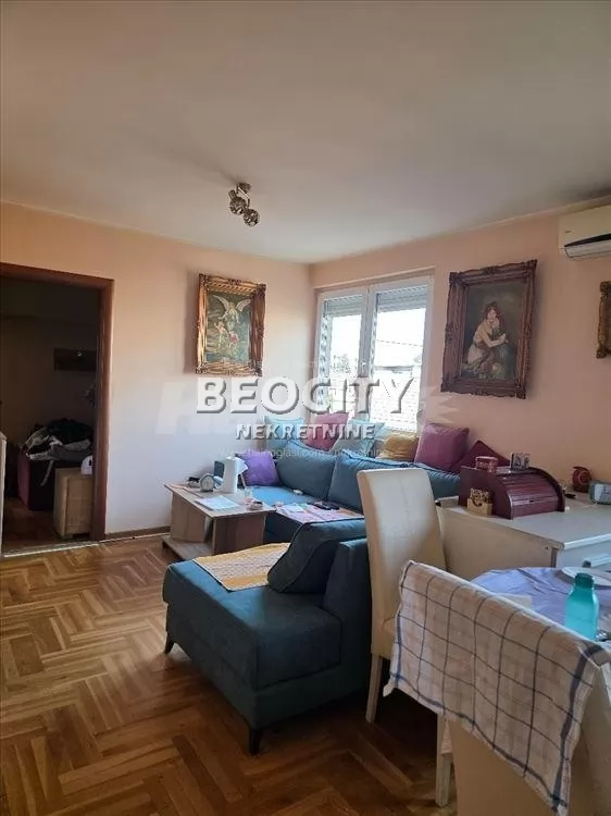 Dvosoban stan, 46 m2, Altina, Dobanovački put ID: 130903 1