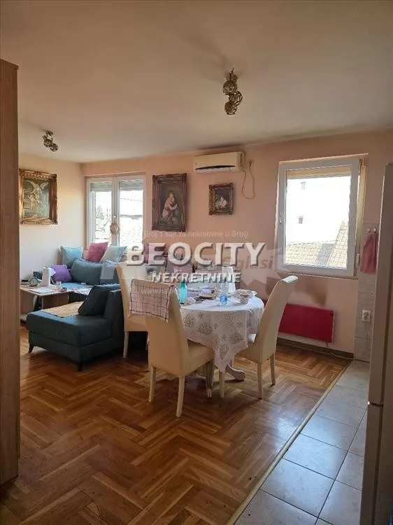 Dvosoban stan, 46 m2, Altina, Dobanovački put ID: 130903 2