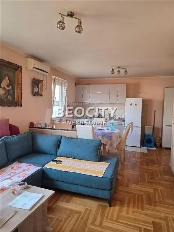 Dvosoban stan, 46 m2, Altina, Dobanovački put ID: 130903 3