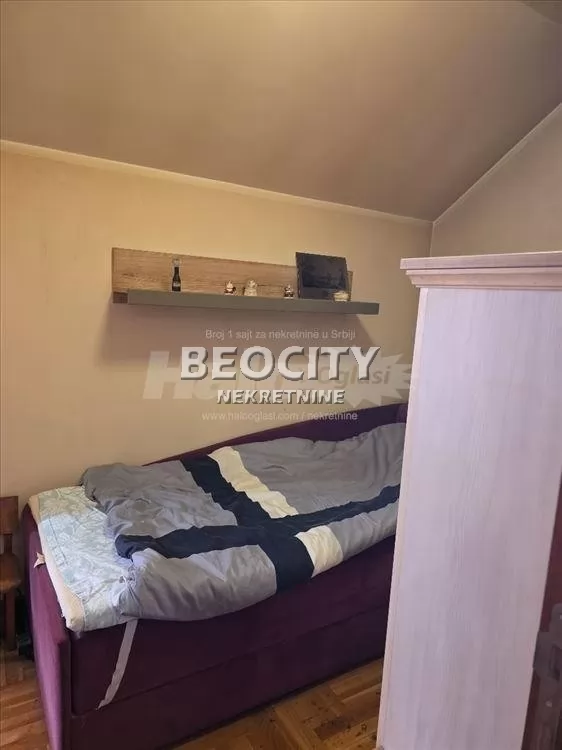 Dvosoban stan, 46 m2, Altina, Dobanovački put ID: 130903 6