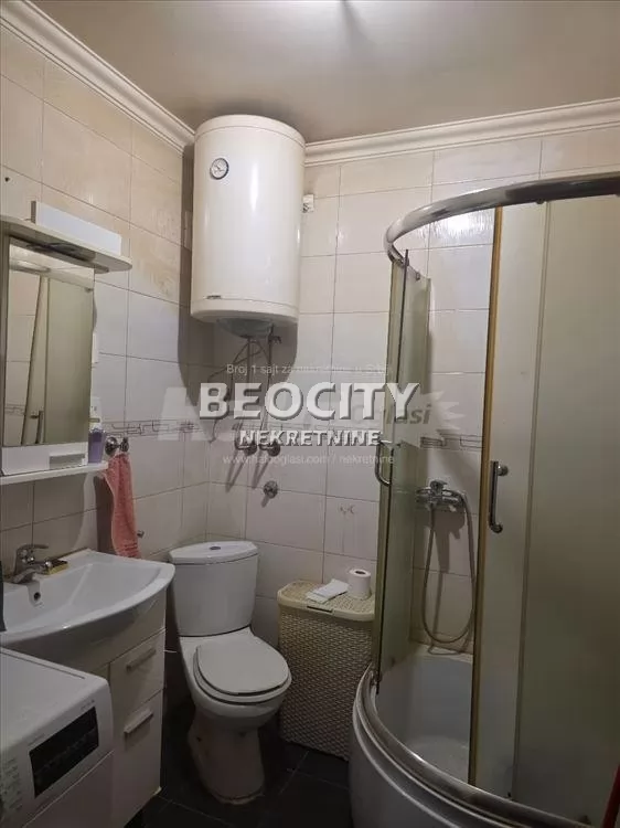 Dvosoban stan, 46 m2, Altina, Dobanovački put ID: 130903 7