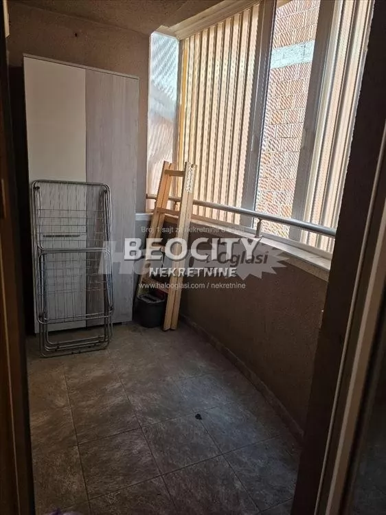 Dvosoban stan, 46 m2, Altina, Dobanovački put ID: 130903 8