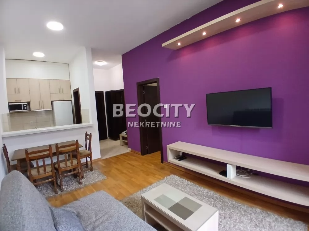 Dvosoban stan, 48 m2, Novi Sad ID: 130945 1