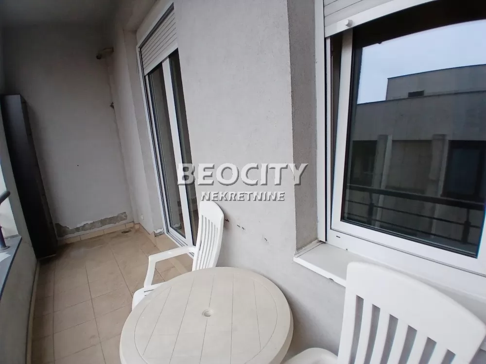 Dvosoban stan, 48 m2, Novi Sad ID: 130945 11