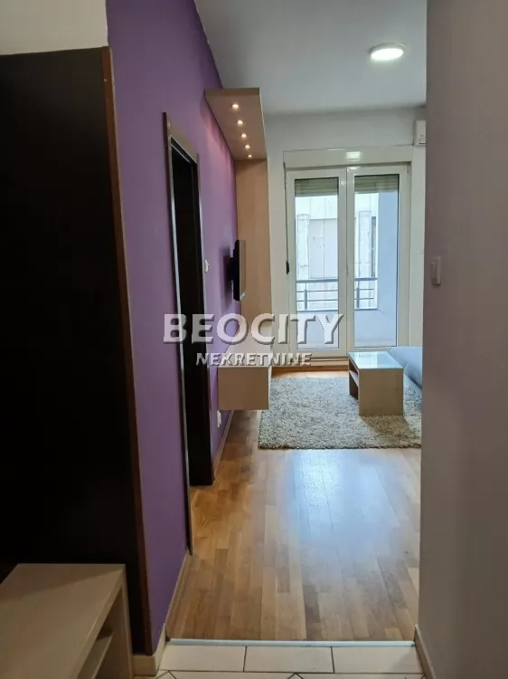 Dvosoban stan, 48 m2, Novi Sad ID: 130945 12