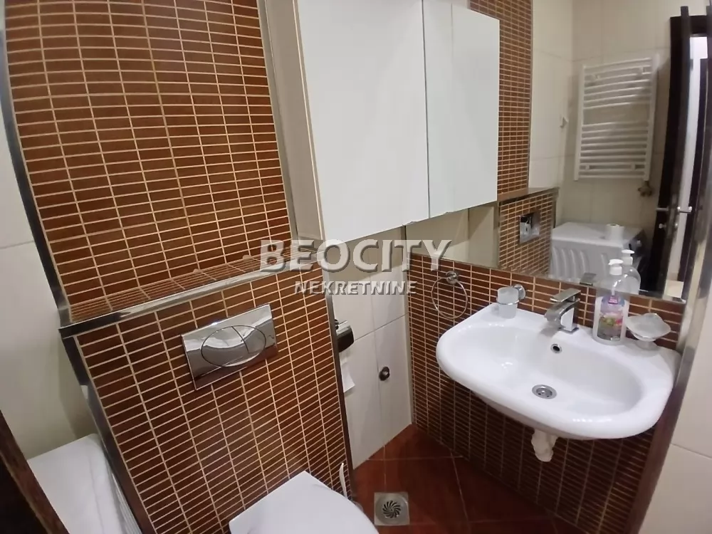 Dvosoban stan, 48 m2, Novi Sad ID: 130945 14