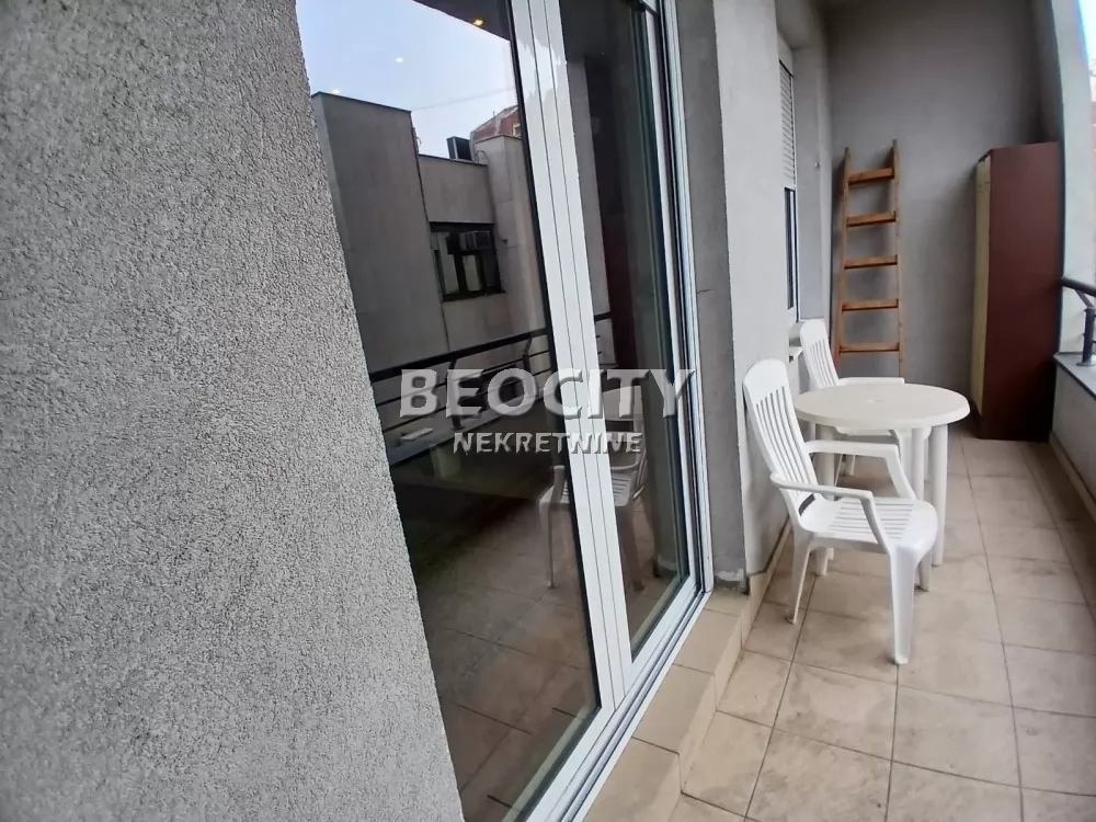 Dvosoban stan, 48 m2, Novi Sad ID: 130945 16