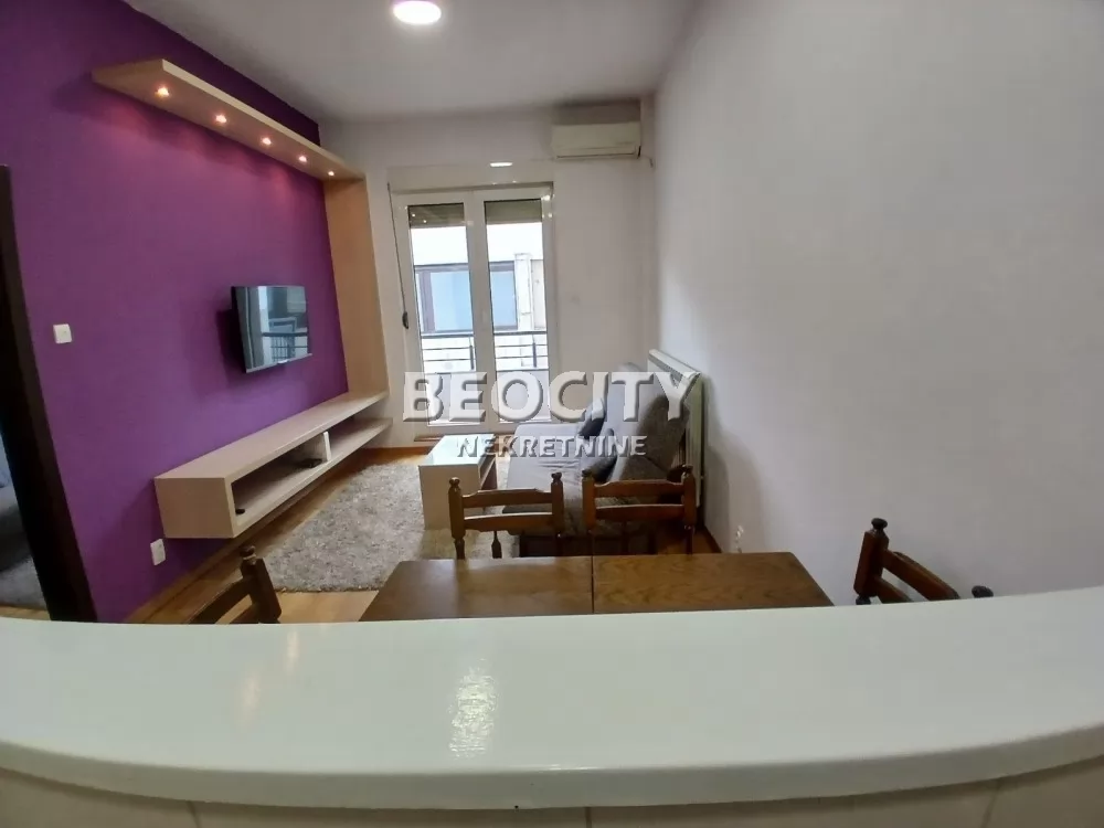 Dvosoban stan, 48 m2, Novi Sad ID: 130945 3