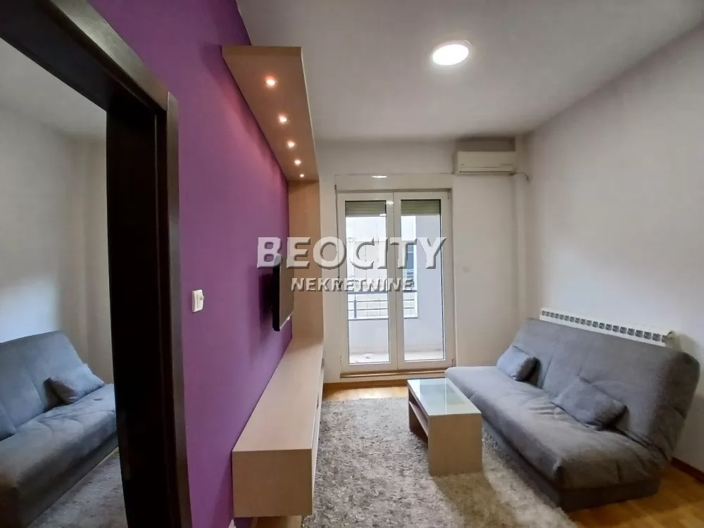 Dvosoban stan, 48 m2, Novi Sad ID: 130945 4