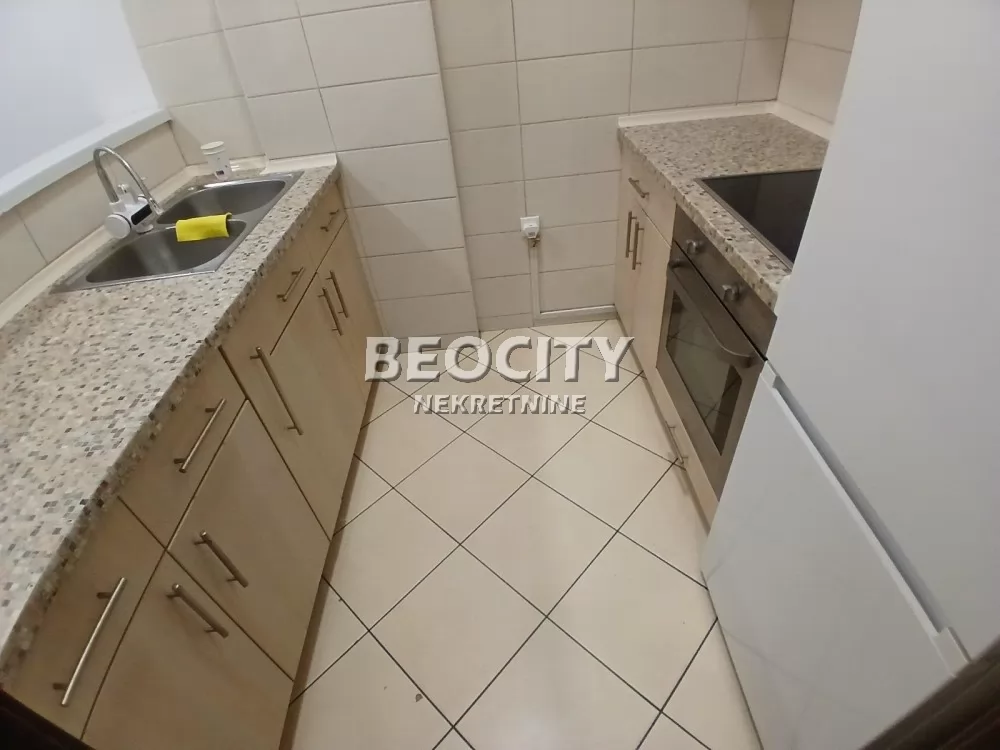 Dvosoban stan, 48 m2, Novi Sad ID: 130945 5